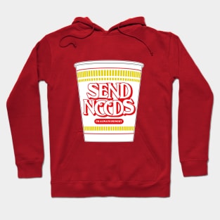 Send Noods Hoodie